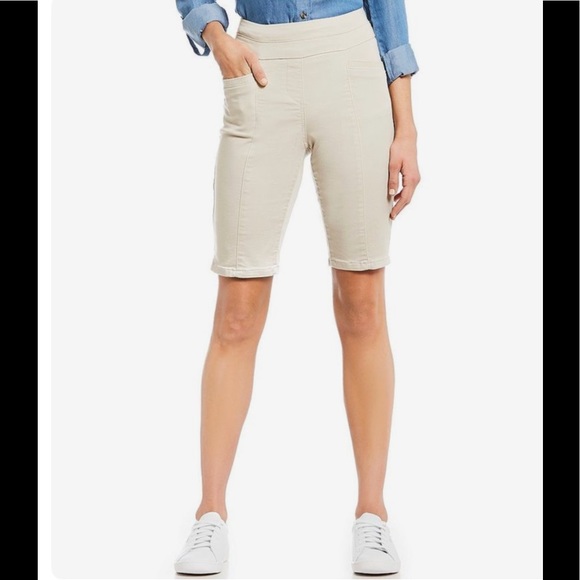 westbound bermuda shorts